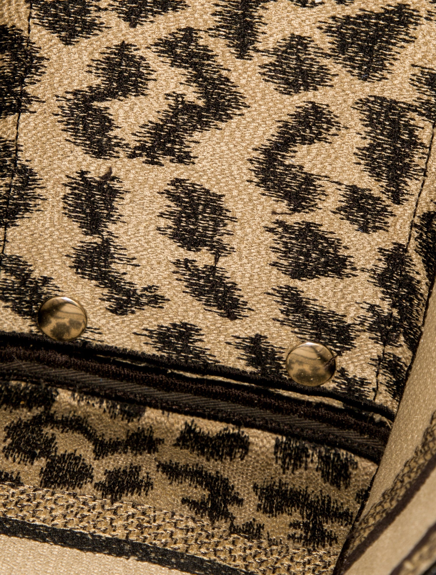 Christian Dior Canvas D-Lite Mini